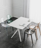 Ghost Chair | AHIM - onehappyhome