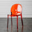 Ghost Chair | AHIM - onehappyhome