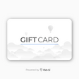 Gift card - onehappyhome