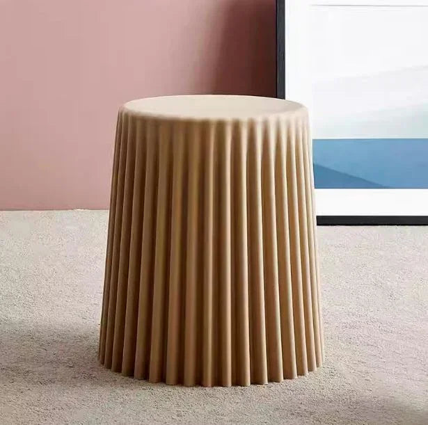 Stool / Coffee Table | CUPCAKE