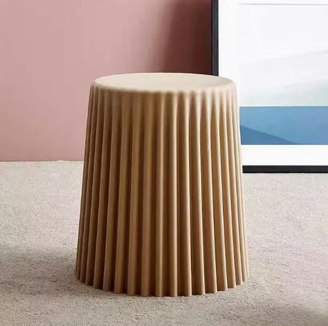 Stool / Coffee Table | CUPCAKE