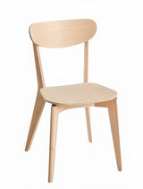 Dining Side Chair | VAIDEHI