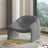Lounge Armchair | CLAIRE - onehappyhome