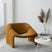 Lounge Armchair | CLAIRE - onehappyhome