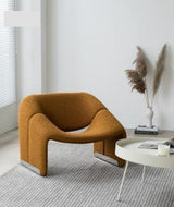Lounge Armchair | CLAIRE - onehappyhome