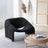 Lounge Armchair | CLAIRE - onehappyhome