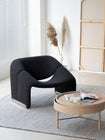 Lounge Armchair | CLAIRE - onehappyhome