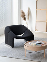 Lounge Armchair | CLAIRE - onehappyhome