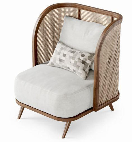 Lounge Chair | ADWITH - onehappyhome