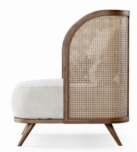 Lounge Chair | ADWITH - onehappyhome
