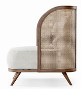 Lounge Chair | ADWITH - onehappyhome