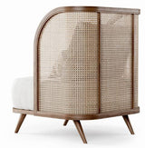 Lounge Chair | ADWITH - onehappyhome