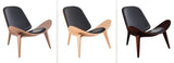 Lounge Chair | ETTORE - onehappyhome