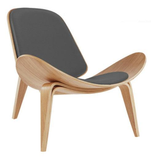 Lounge Chair | ETTORE - onehappyhome