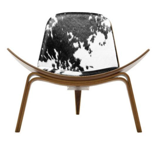 Lounge Chair | ETTORE - onehappyhome