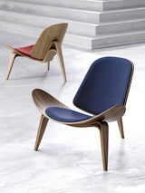 Lounge Chair | ETTORE - onehappyhome