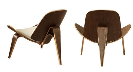Lounge Chair | ETTORE - onehappyhome