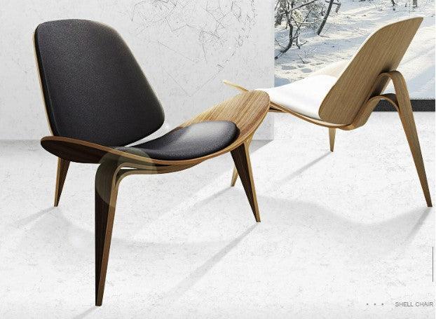 Lounge Chair | ETTORE - onehappyhome