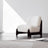 Lounge Chair | GRETA - onehappyhome