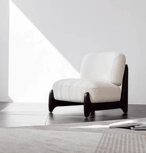 Lounge Chair | GRETA - onehappyhome
