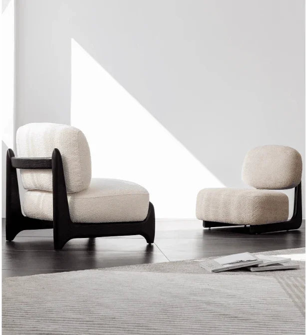 Lounge Chair | GRETA - onehappyhome