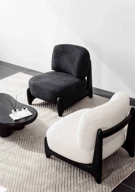 Lounge Chair | GRETA - onehappyhome