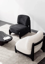 Lounge Chair | GRETA - onehappyhome