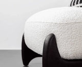 Lounge Chair | GRETA - onehappyhome