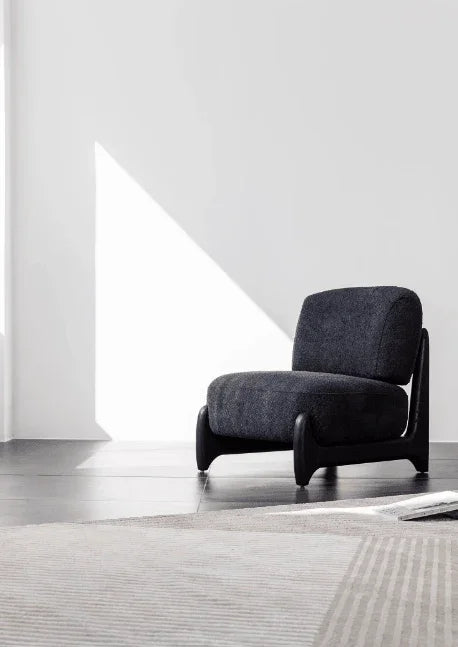 Lounge Chair | GRETA - onehappyhome
