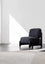 Lounge Chair | GRETA - onehappyhome