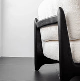 Lounge Chair | GRETA - onehappyhome