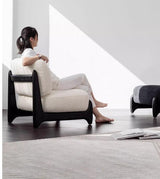 Lounge Chair | GRETA - onehappyhome