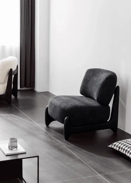 Lounge Chair | GRETA - onehappyhome