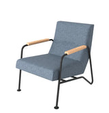 Lounger Chair | LAM - onehappyhome