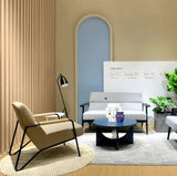 Lounger Chair | LAM - onehappyhome