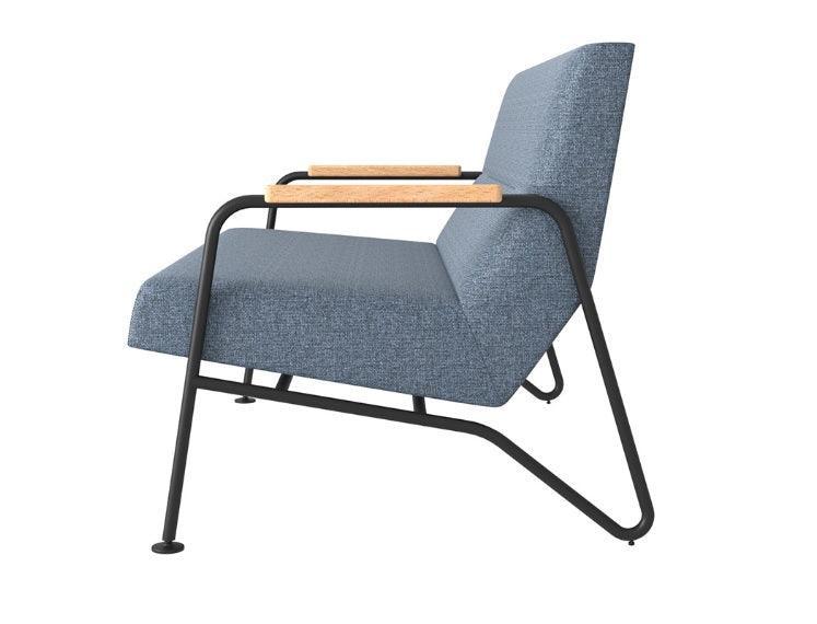 Lounger Chair | LAM - onehappyhome
