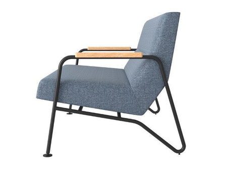 Lounger Chair | LAM - onehappyhome