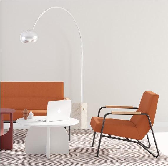 Lounger Chair | LAM - onehappyhome