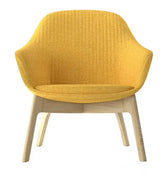 Lounger Chair | NITYA - onehappyhome