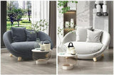 Love Sofa | CATERINA - onehappyhome
