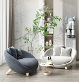 Love Sofa | CATERINA - onehappyhome