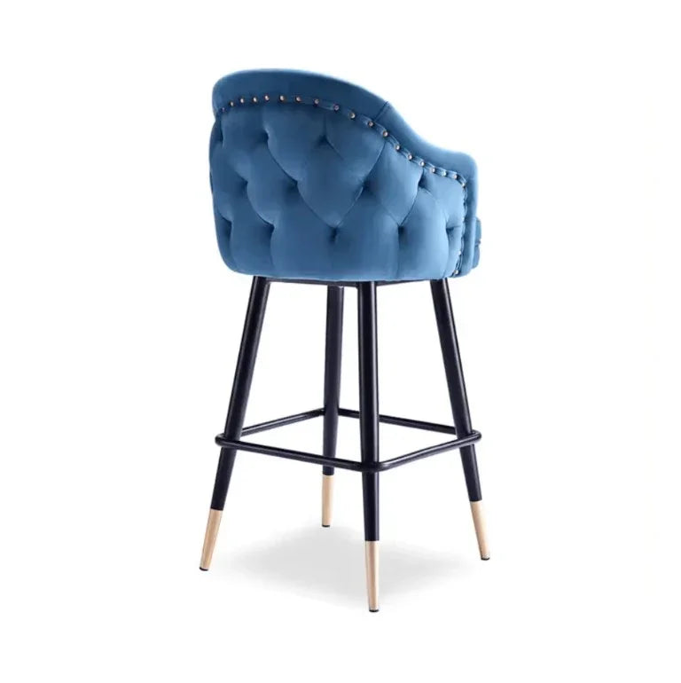 Luxury Bar Chair| ARIYA - onehappyhome