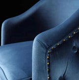 Luxury Bar Chair| ARIYA - onehappyhome