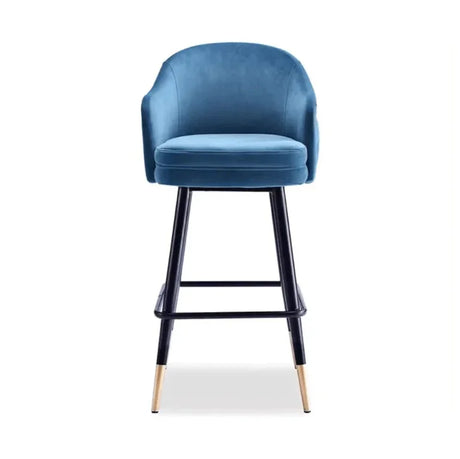 Luxury Bar Chair| ARIYA - onehappyhome
