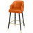 Luxury Bar Chair| MAYA - onehappyhome