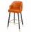 Luxury Bar Chair| MAYA - onehappyhome