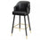 Luxury Bar Chair| MAYA - onehappyhome