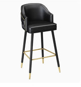 Luxury Bar Chair| MAYA - onehappyhome