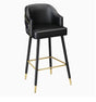 Luxury Bar Chair| MAYA - onehappyhome