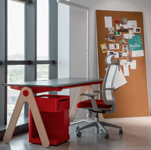 affordable office table Singapore